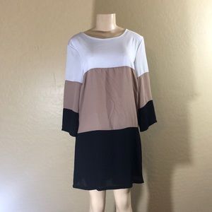 Charlotte Russe Dress